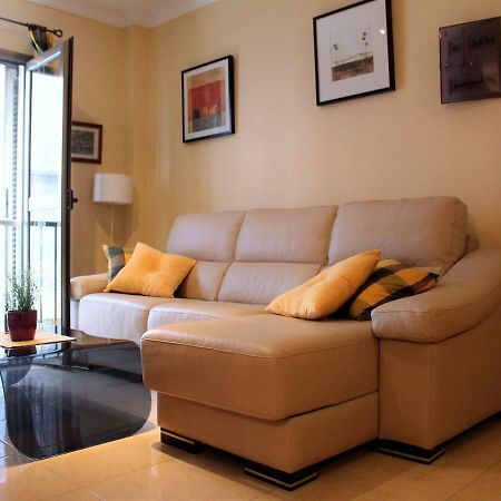 Marlenghi Apartment ラスパルマス・デ・グランカナリア エクステリア 写真