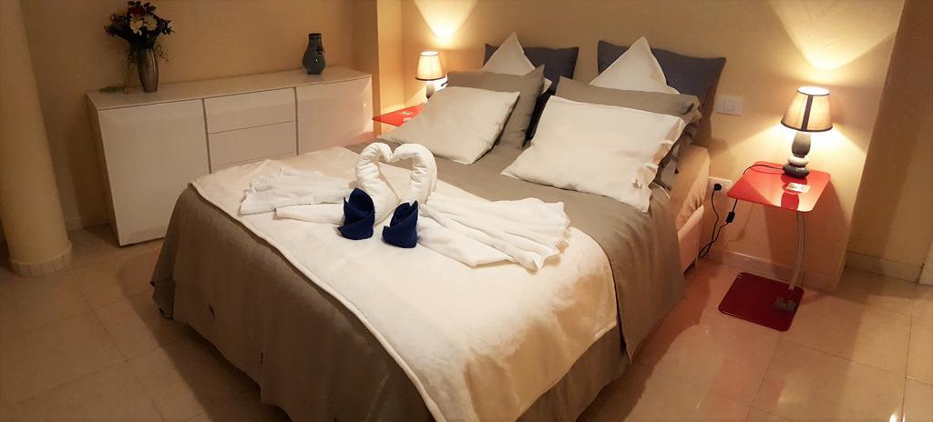 Marlenghi Apartment ラスパルマス・デ・グランカナリア エクステリア 写真