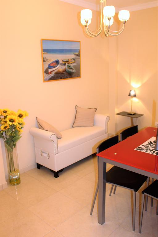 Marlenghi Apartment ラスパルマス・デ・グランカナリア エクステリア 写真