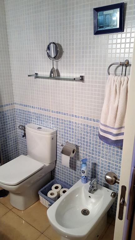 Marlenghi Apartment ラスパルマス・デ・グランカナリア エクステリア 写真