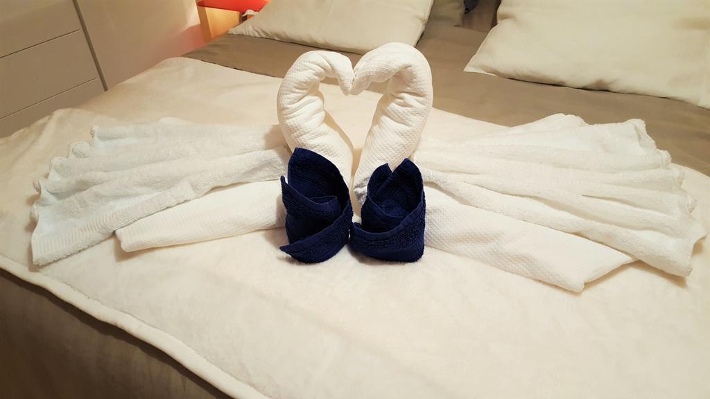 Marlenghi Apartment ラスパルマス・デ・グランカナリア エクステリア 写真