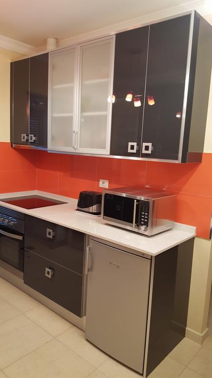 Marlenghi Apartment ラスパルマス・デ・グランカナリア エクステリア 写真