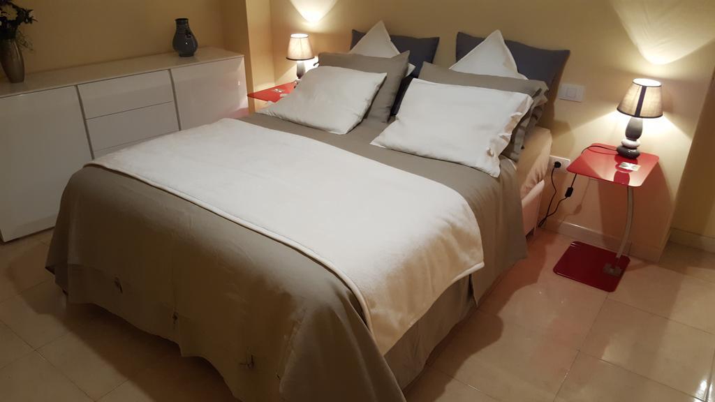 Marlenghi Apartment ラスパルマス・デ・グランカナリア エクステリア 写真