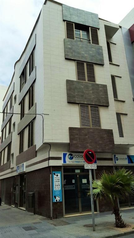 Marlenghi Apartment ラスパルマス・デ・グランカナリア エクステリア 写真