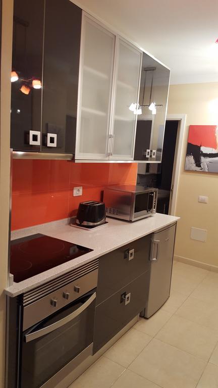Marlenghi Apartment ラスパルマス・デ・グランカナリア エクステリア 写真