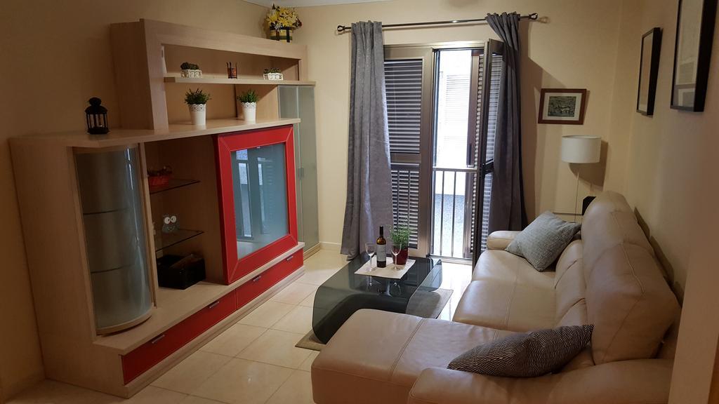 Marlenghi Apartment ラスパルマス・デ・グランカナリア エクステリア 写真