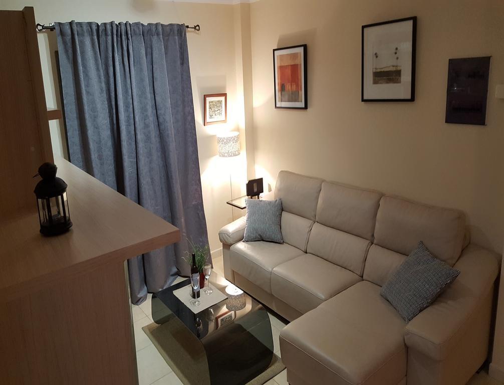 Marlenghi Apartment ラスパルマス・デ・グランカナリア エクステリア 写真