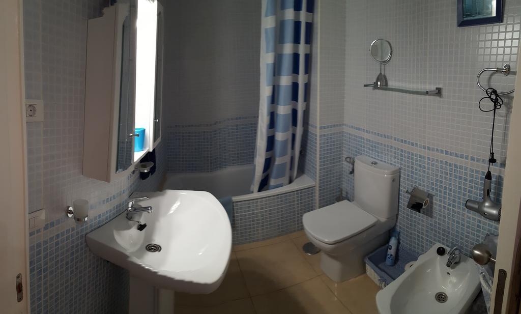 Marlenghi Apartment ラスパルマス・デ・グランカナリア エクステリア 写真
