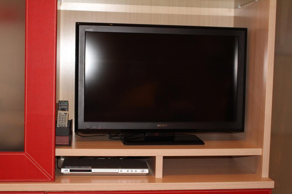 Marlenghi Apartment ラスパルマス・デ・グランカナリア エクステリア 写真