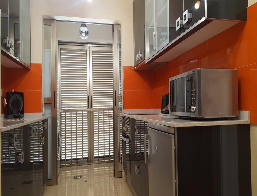 Marlenghi Apartment ラスパルマス・デ・グランカナリア エクステリア 写真