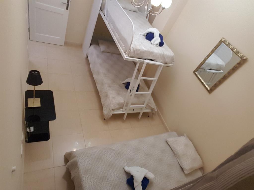 Marlenghi Apartment ラスパルマス・デ・グランカナリア エクステリア 写真
