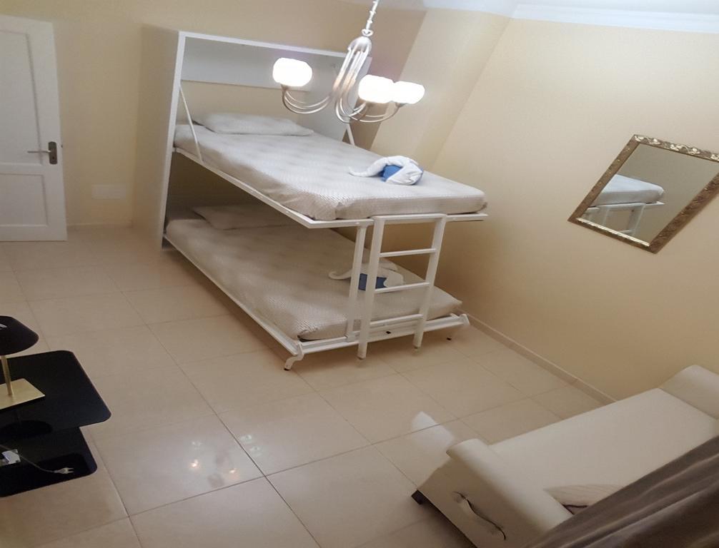 Marlenghi Apartment ラスパルマス・デ・グランカナリア エクステリア 写真