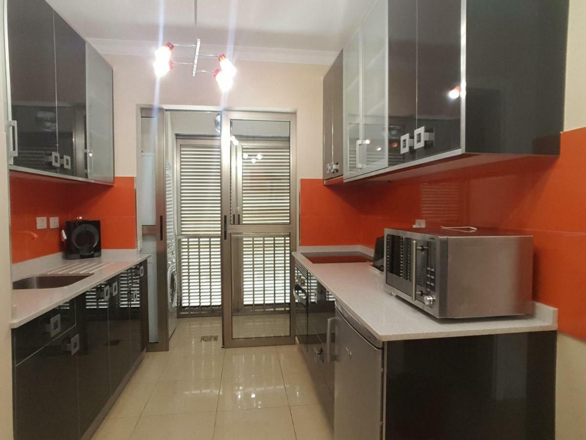 Marlenghi Apartment ラスパルマス・デ・グランカナリア エクステリア 写真