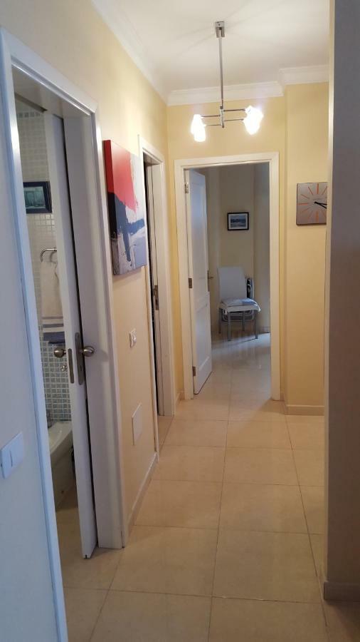 Marlenghi Apartment ラスパルマス・デ・グランカナリア エクステリア 写真