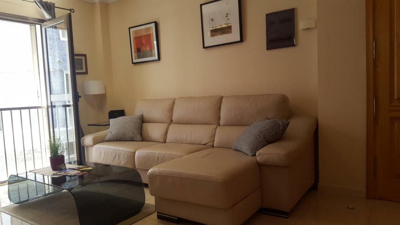 Marlenghi Apartment ラスパルマス・デ・グランカナリア エクステリア 写真
