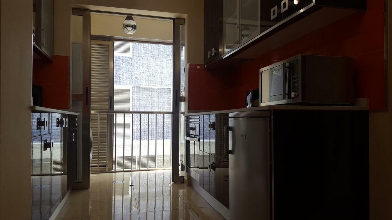 Marlenghi Apartment ラスパルマス・デ・グランカナリア エクステリア 写真