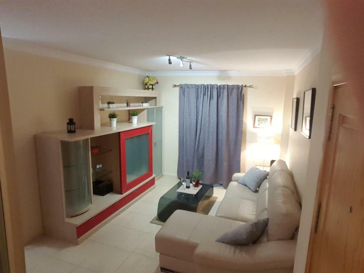 Marlenghi Apartment ラスパルマス・デ・グランカナリア エクステリア 写真