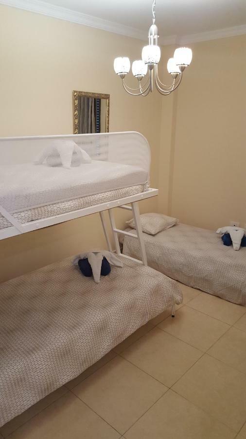 Marlenghi Apartment ラスパルマス・デ・グランカナリア エクステリア 写真