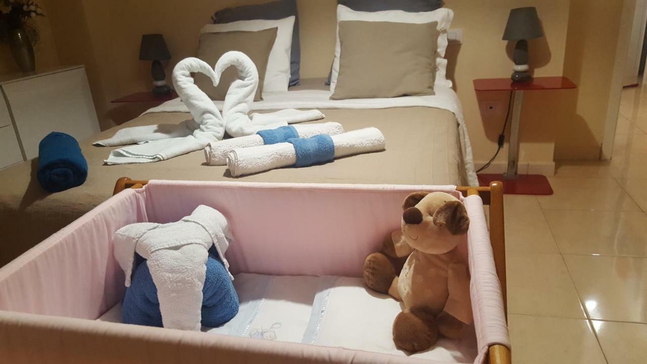 Marlenghi Apartment ラスパルマス・デ・グランカナリア エクステリア 写真