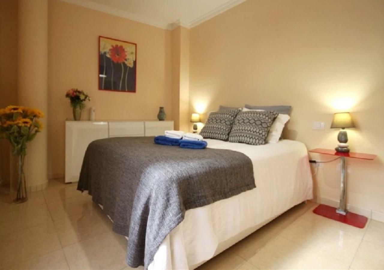 Marlenghi Apartment ラスパルマス・デ・グランカナリア エクステリア 写真