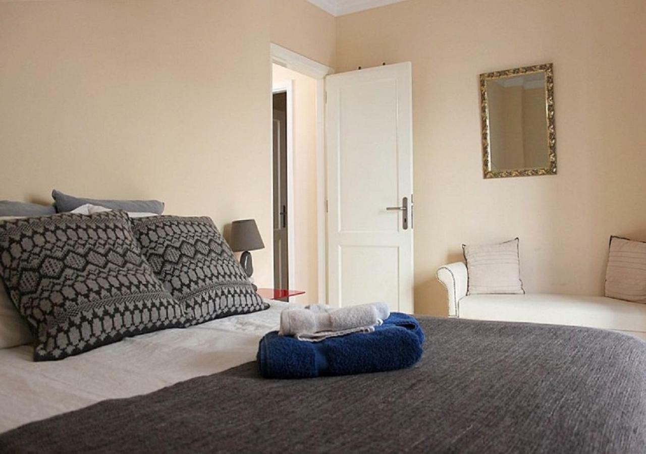 Marlenghi Apartment ラスパルマス・デ・グランカナリア エクステリア 写真