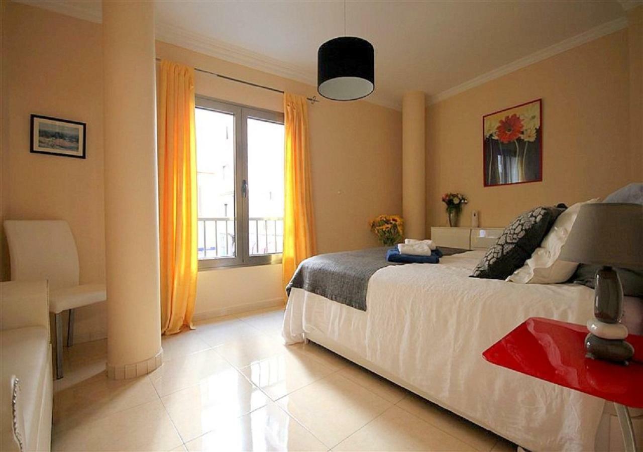 Marlenghi Apartment ラスパルマス・デ・グランカナリア エクステリア 写真