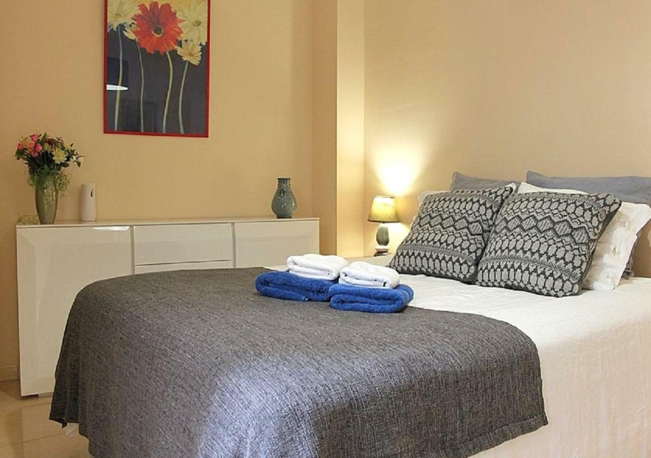 Marlenghi Apartment ラスパルマス・デ・グランカナリア エクステリア 写真