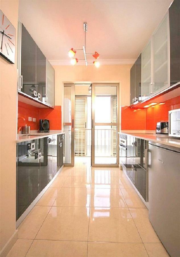 Marlenghi Apartment ラスパルマス・デ・グランカナリア エクステリア 写真