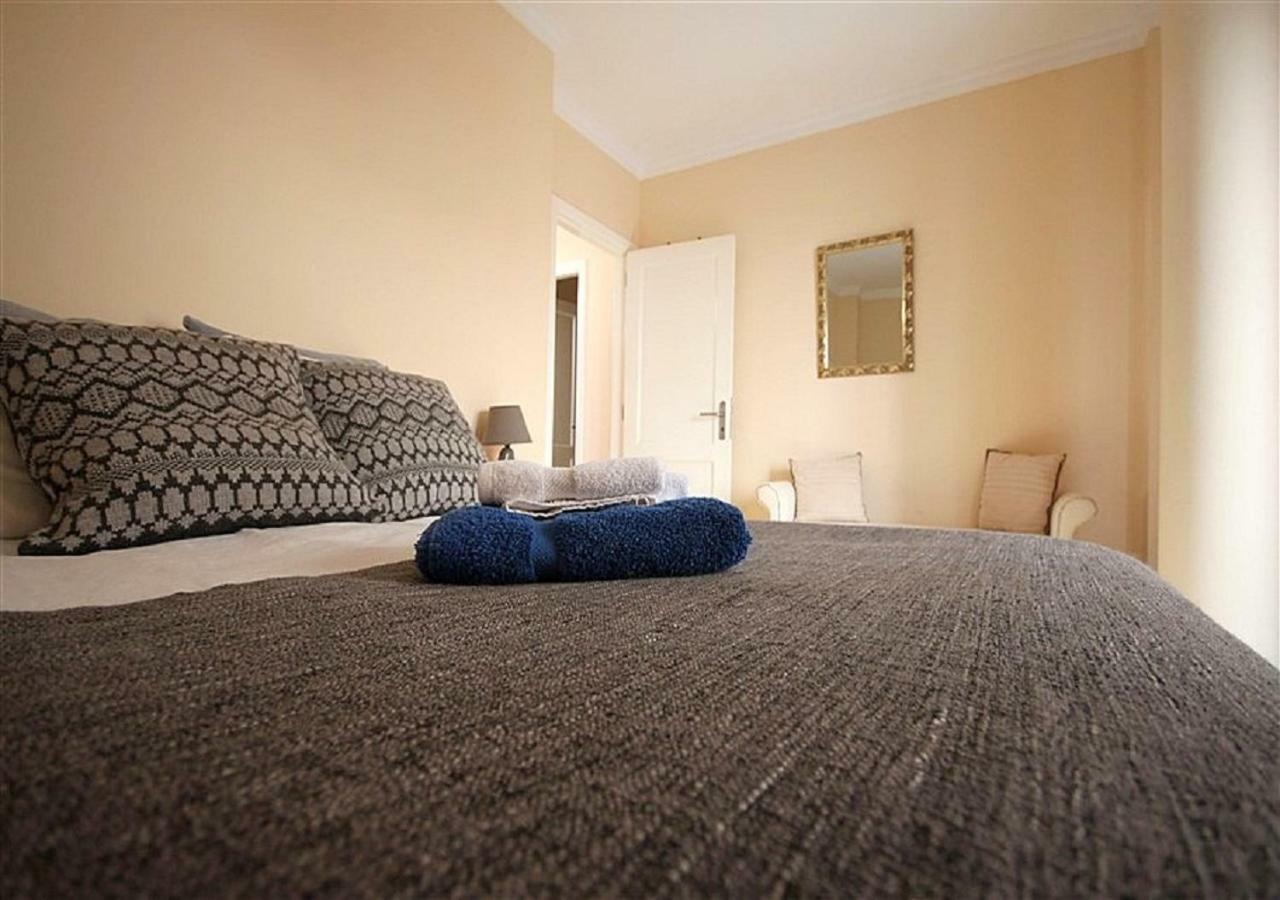 Marlenghi Apartment ラスパルマス・デ・グランカナリア エクステリア 写真