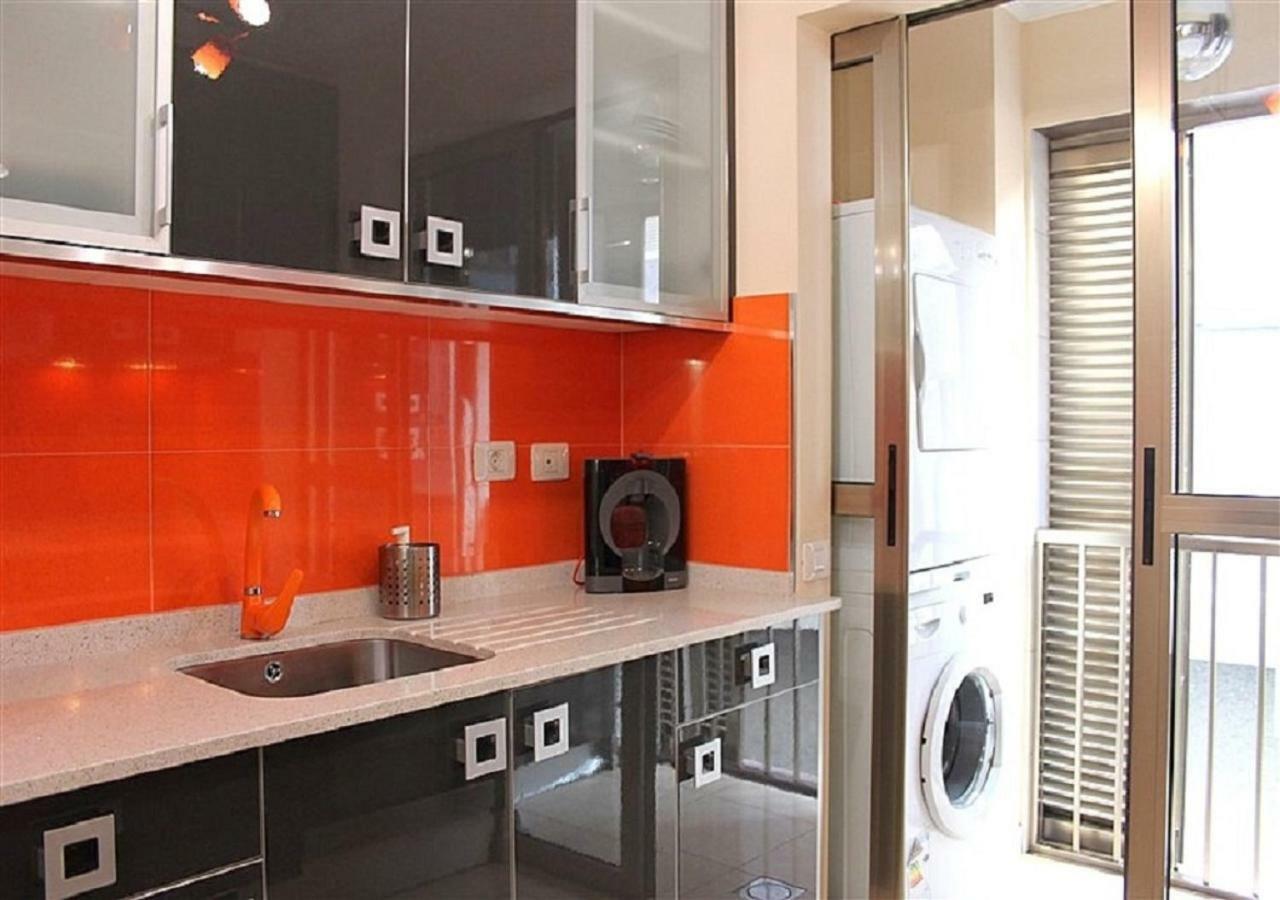 Marlenghi Apartment ラスパルマス・デ・グランカナリア エクステリア 写真