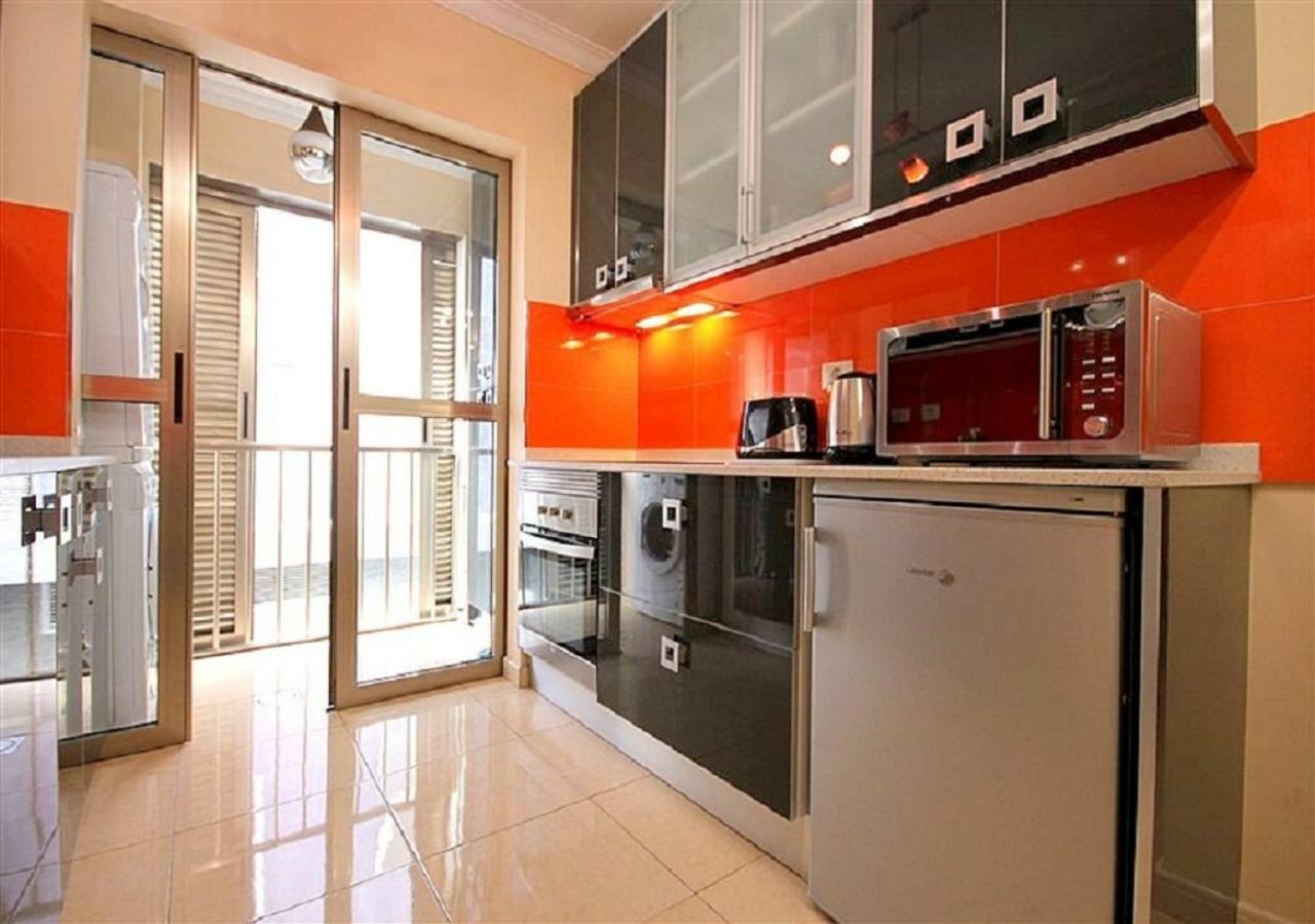 Marlenghi Apartment ラスパルマス・デ・グランカナリア エクステリア 写真