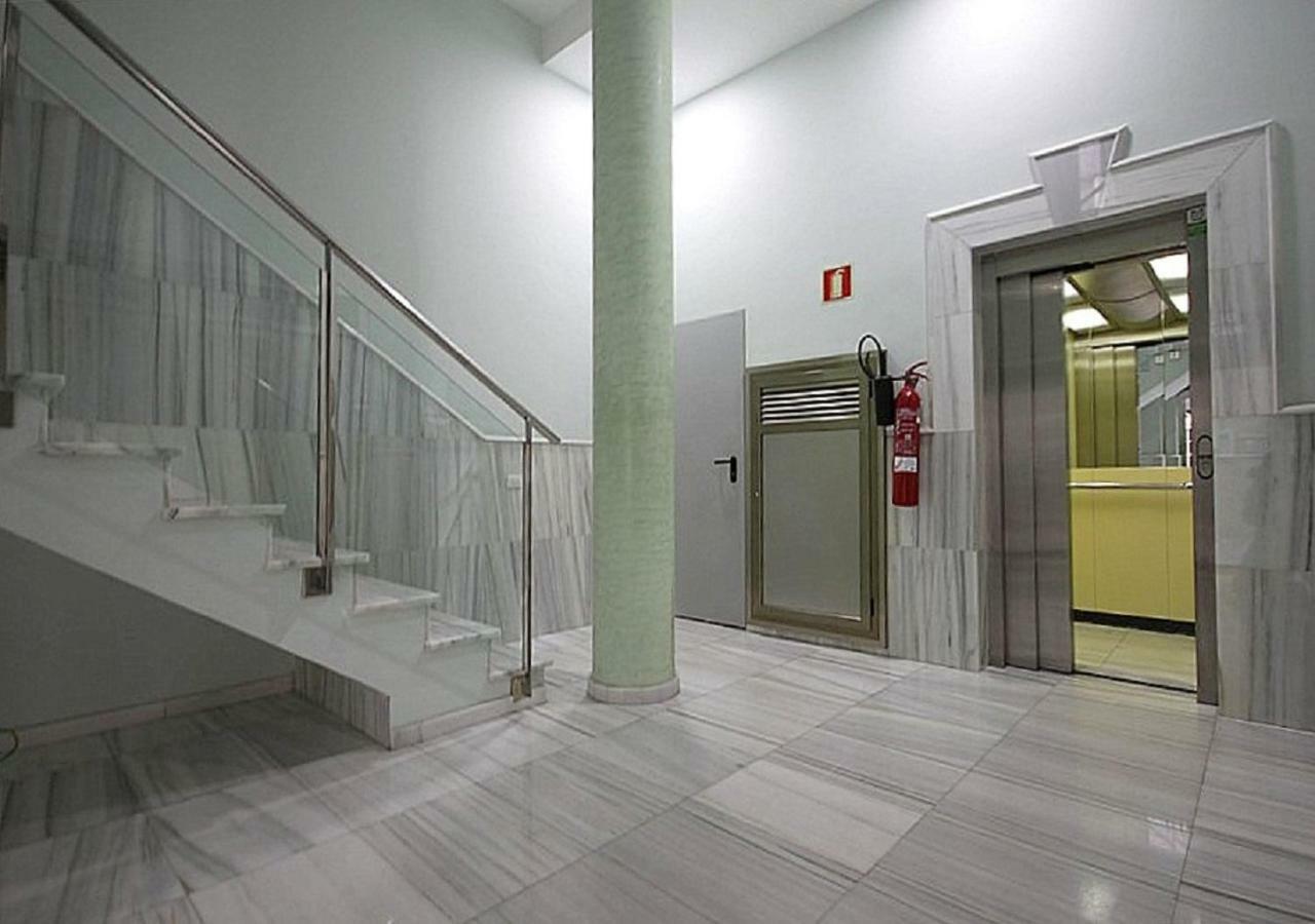 Marlenghi Apartment ラスパルマス・デ・グランカナリア エクステリア 写真