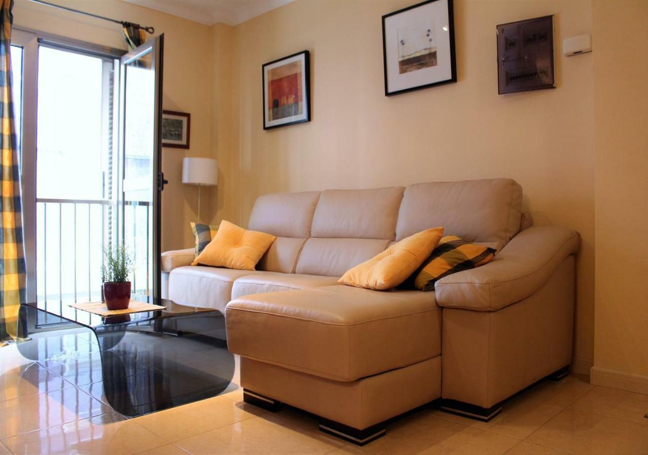 Marlenghi Apartment ラスパルマス・デ・グランカナリア エクステリア 写真