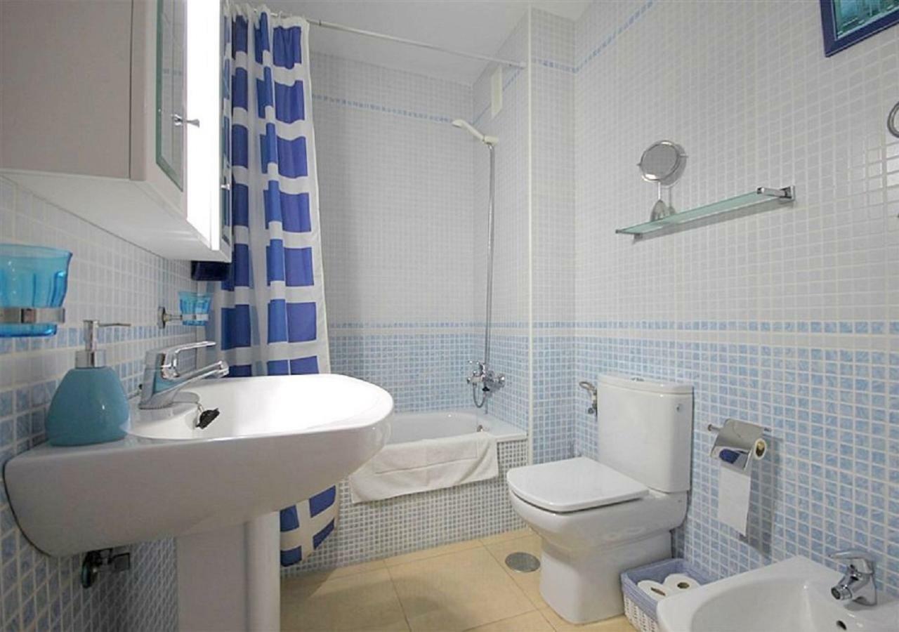 Marlenghi Apartment ラスパルマス・デ・グランカナリア エクステリア 写真