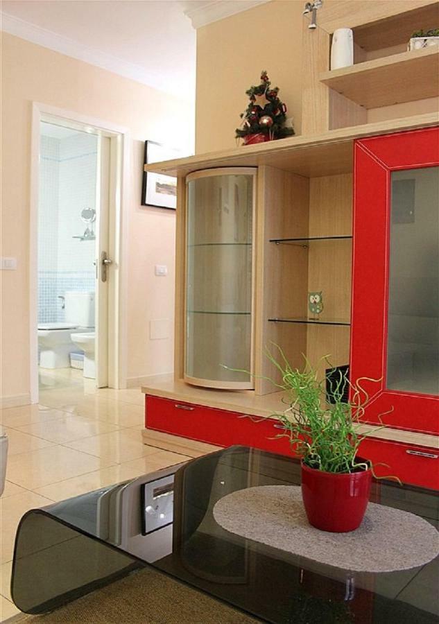 Marlenghi Apartment ラスパルマス・デ・グランカナリア エクステリア 写真