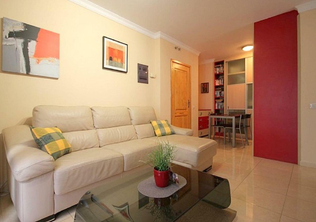Marlenghi Apartment ラスパルマス・デ・グランカナリア エクステリア 写真