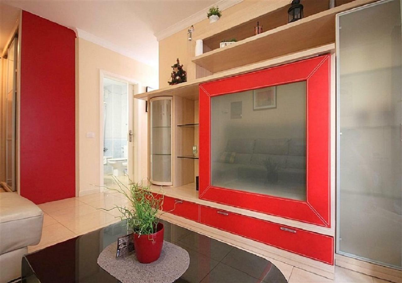 Marlenghi Apartment ラスパルマス・デ・グランカナリア エクステリア 写真
