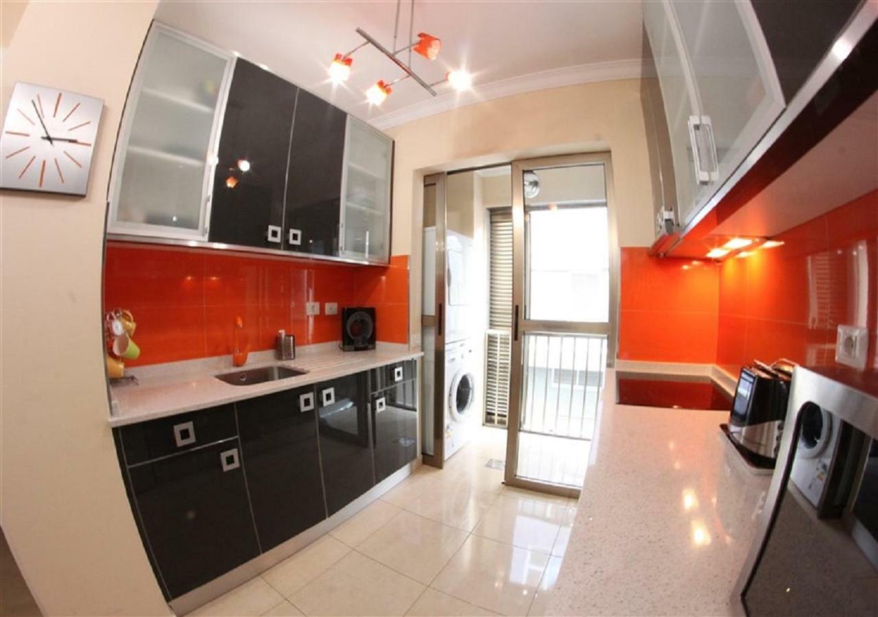 Marlenghi Apartment ラスパルマス・デ・グランカナリア エクステリア 写真