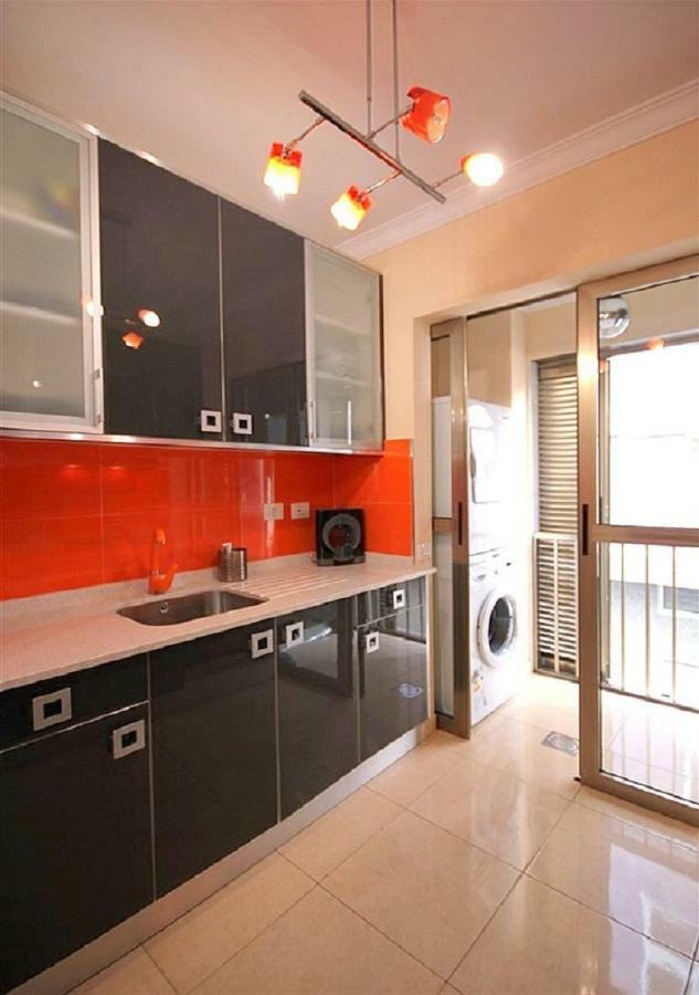 Marlenghi Apartment ラスパルマス・デ・グランカナリア エクステリア 写真