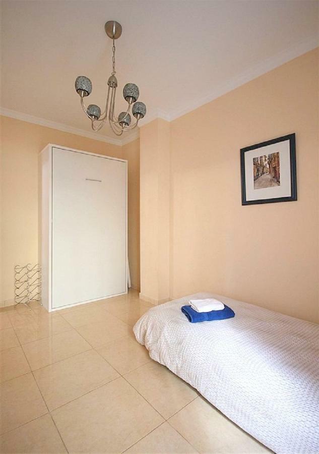 Marlenghi Apartment ラスパルマス・デ・グランカナリア エクステリア 写真